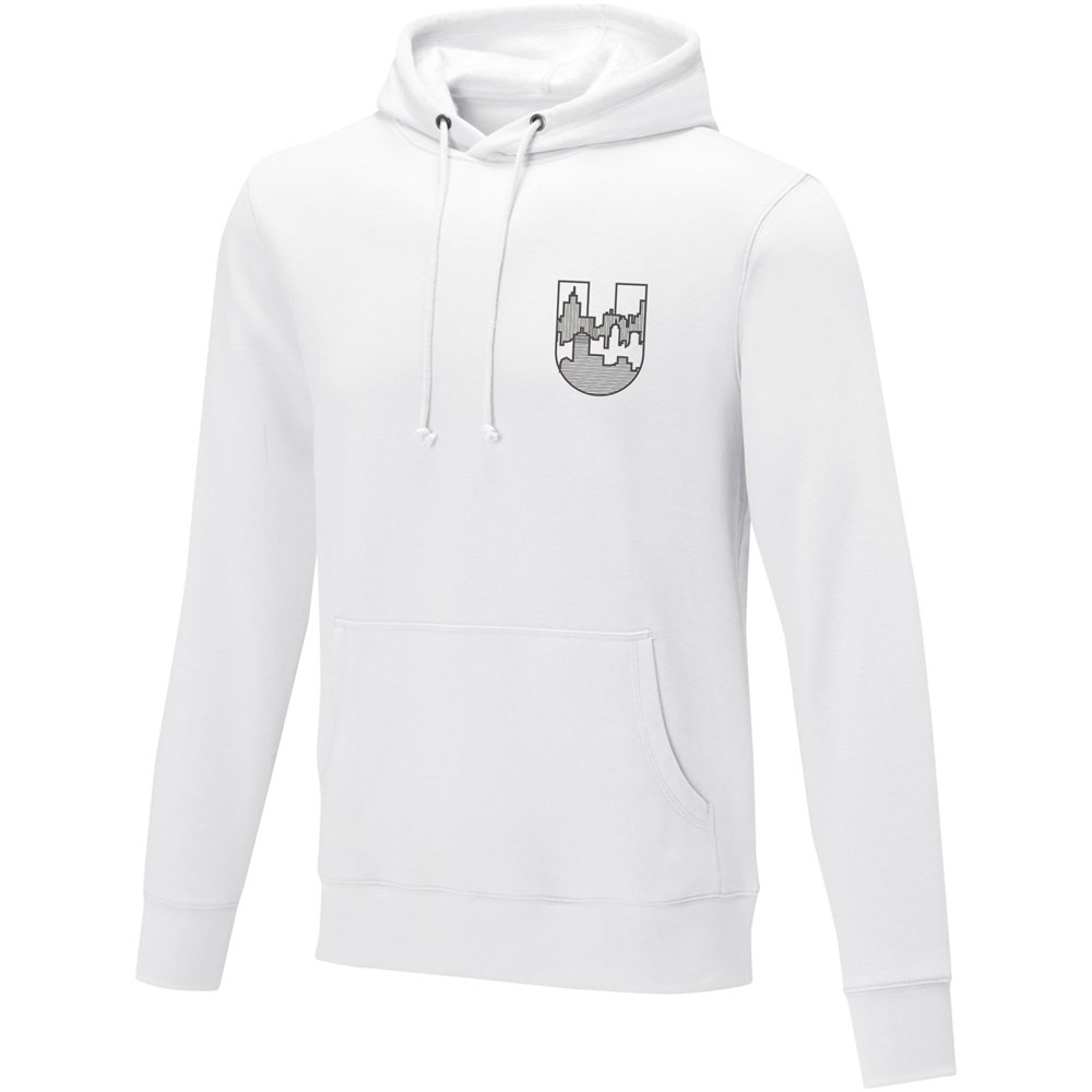 Charon Herren Kapuzenpullover