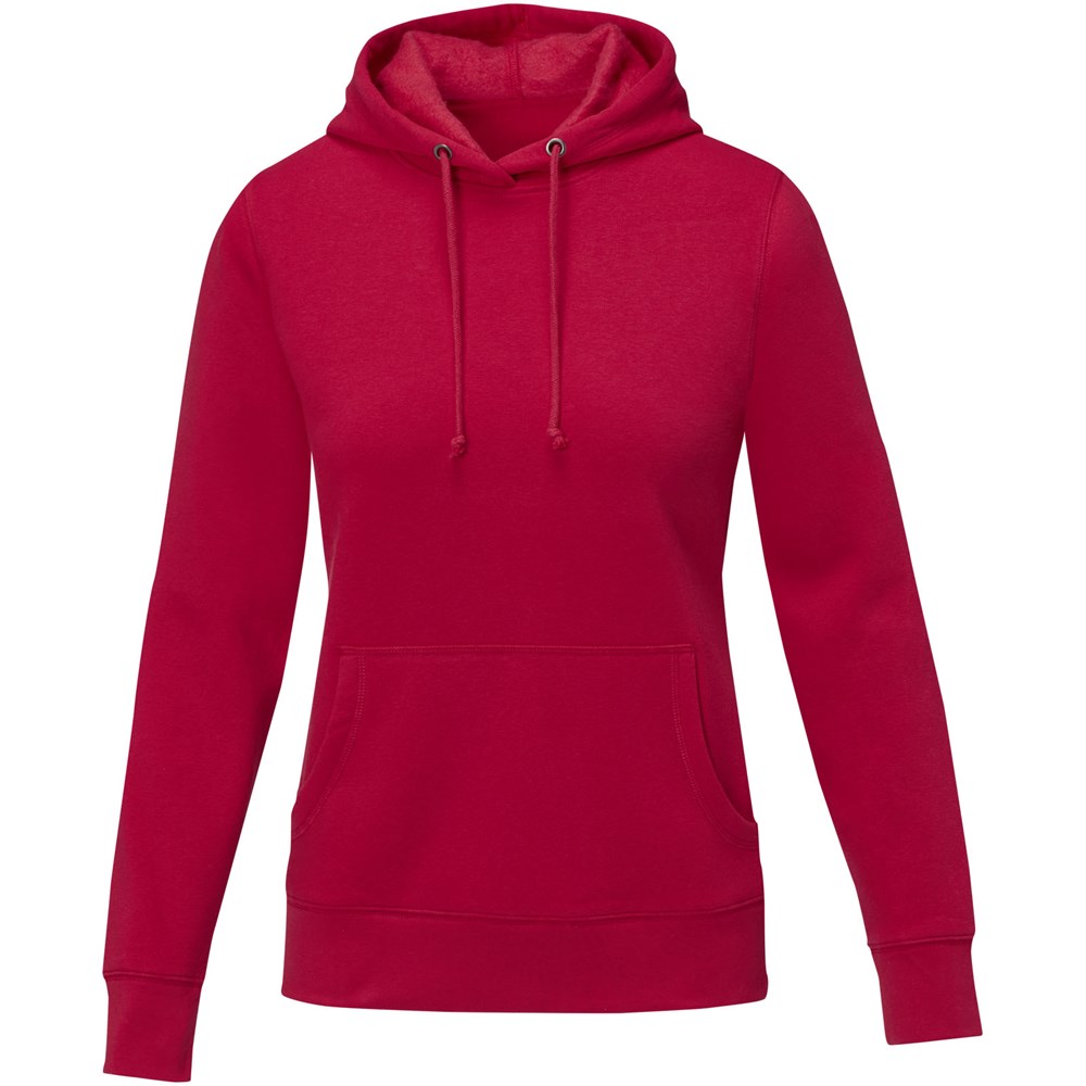 Charon Damen Kapuzenpullover