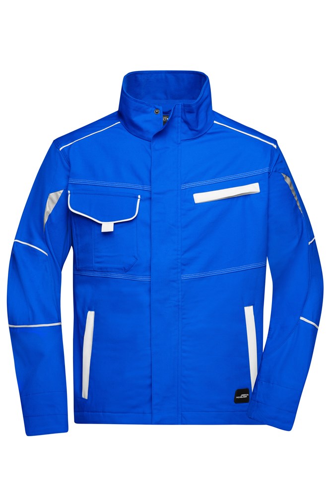 Workwear Jacket - COLOR -