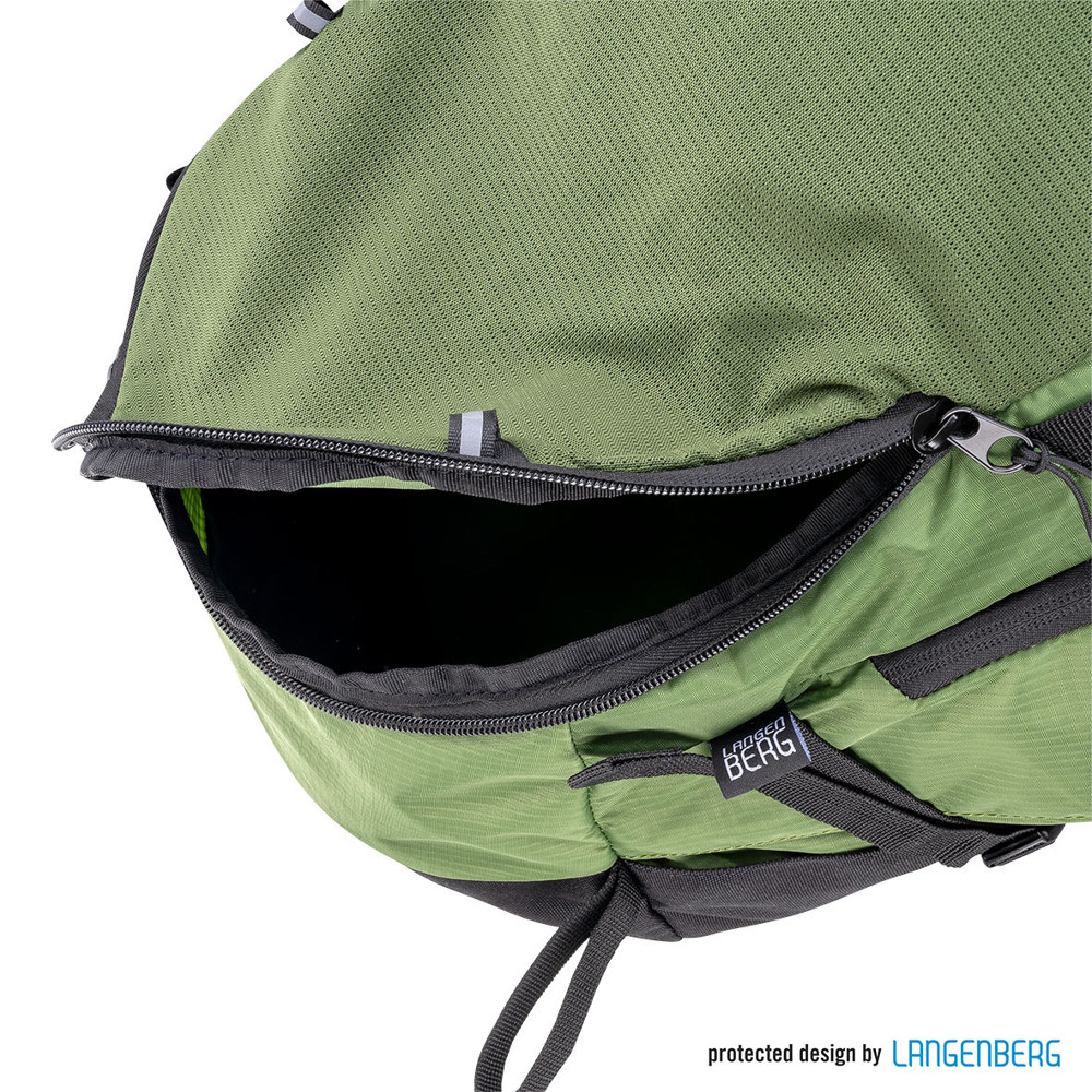 Wanderrucksack PEAK