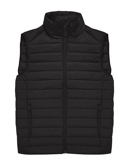 B&C BE INSPIRED - #Reset Bodywarmer