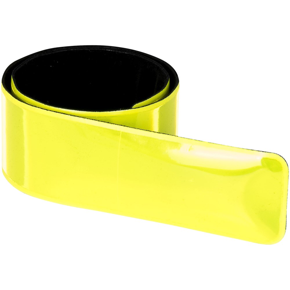 RFX™ 38 cm reflektierendes PVC Schnapparmband