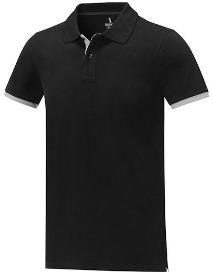 Elevate Life - Men´s Morgan Polo