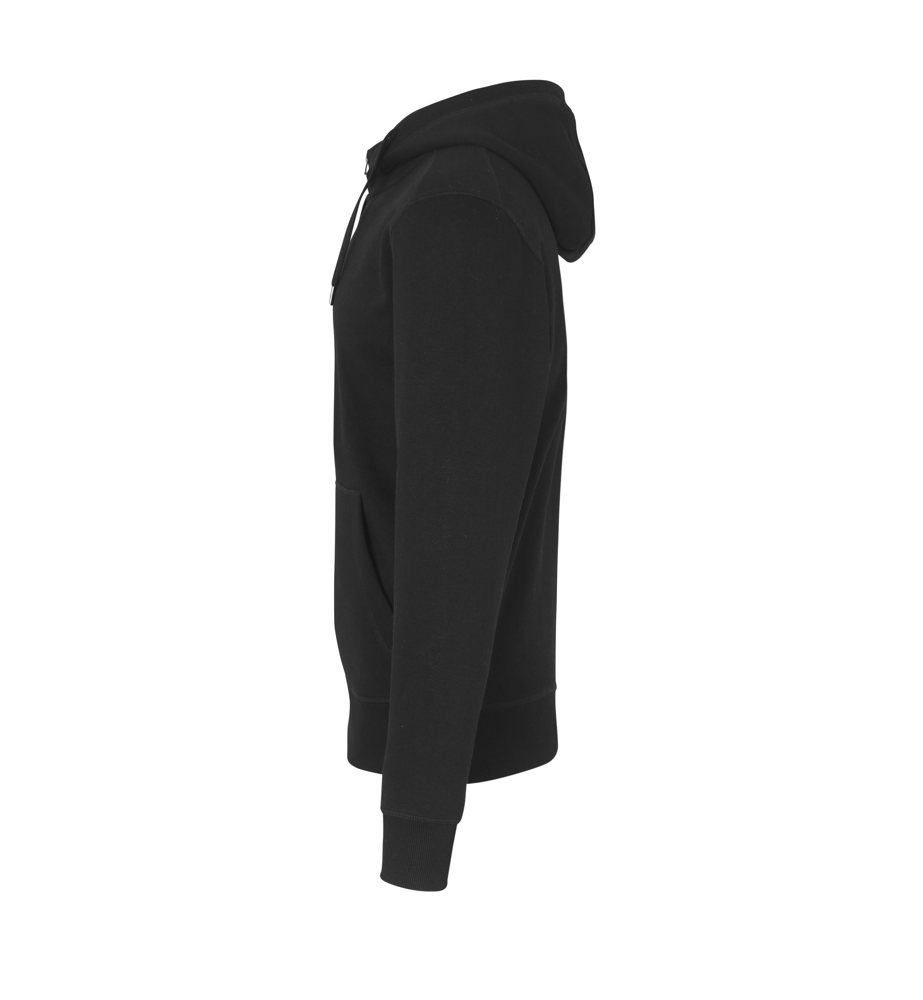 CORE Hoodie | Reißverschluss