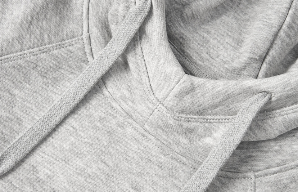 CORE Hoodie | Damen