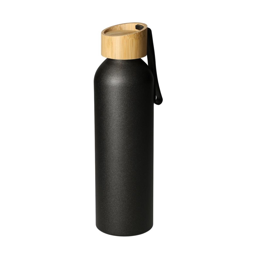 Aluminiumflasche "Bamboo" 0,6 l