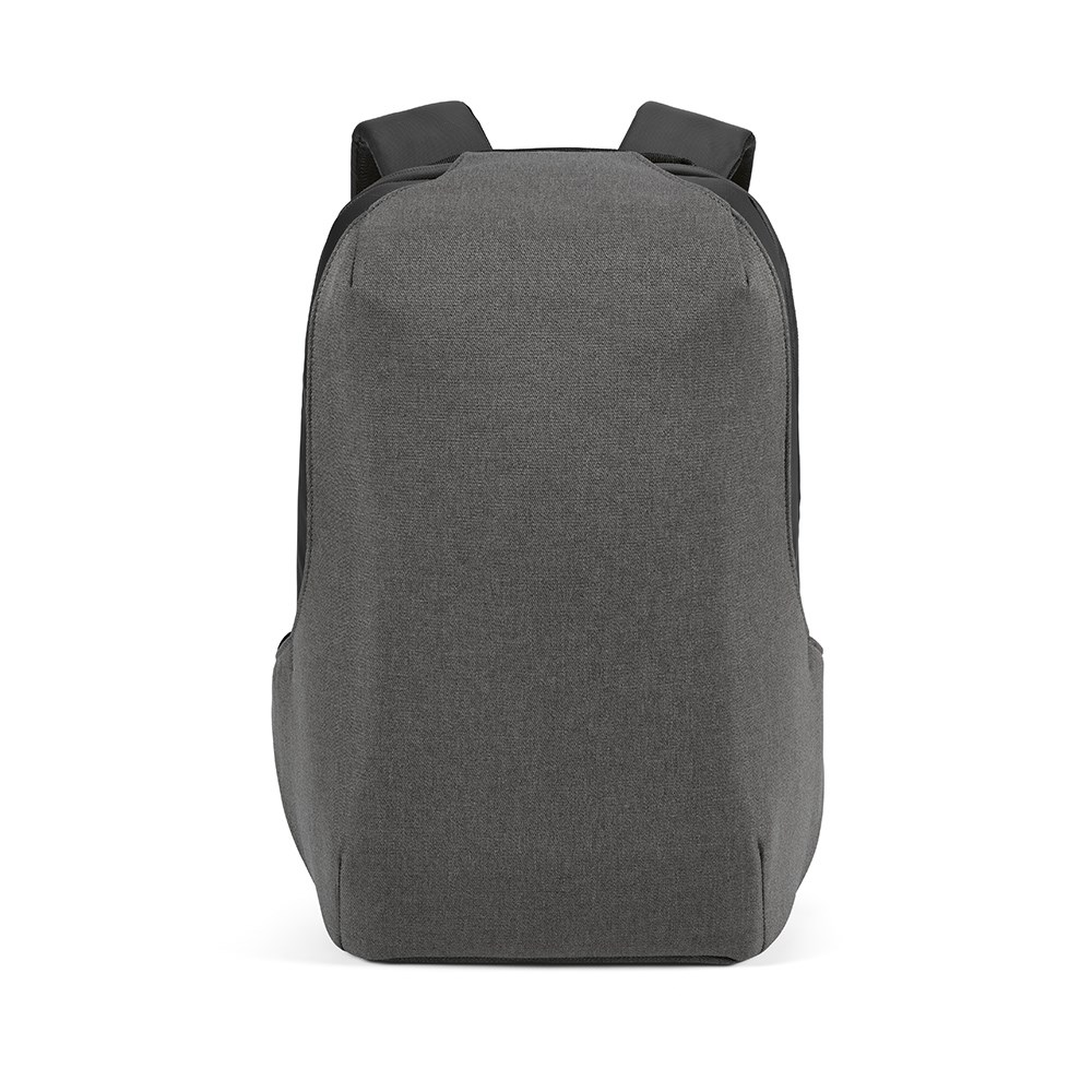 Abrantes Rucksack 20L rPET  - Dunkelgrau