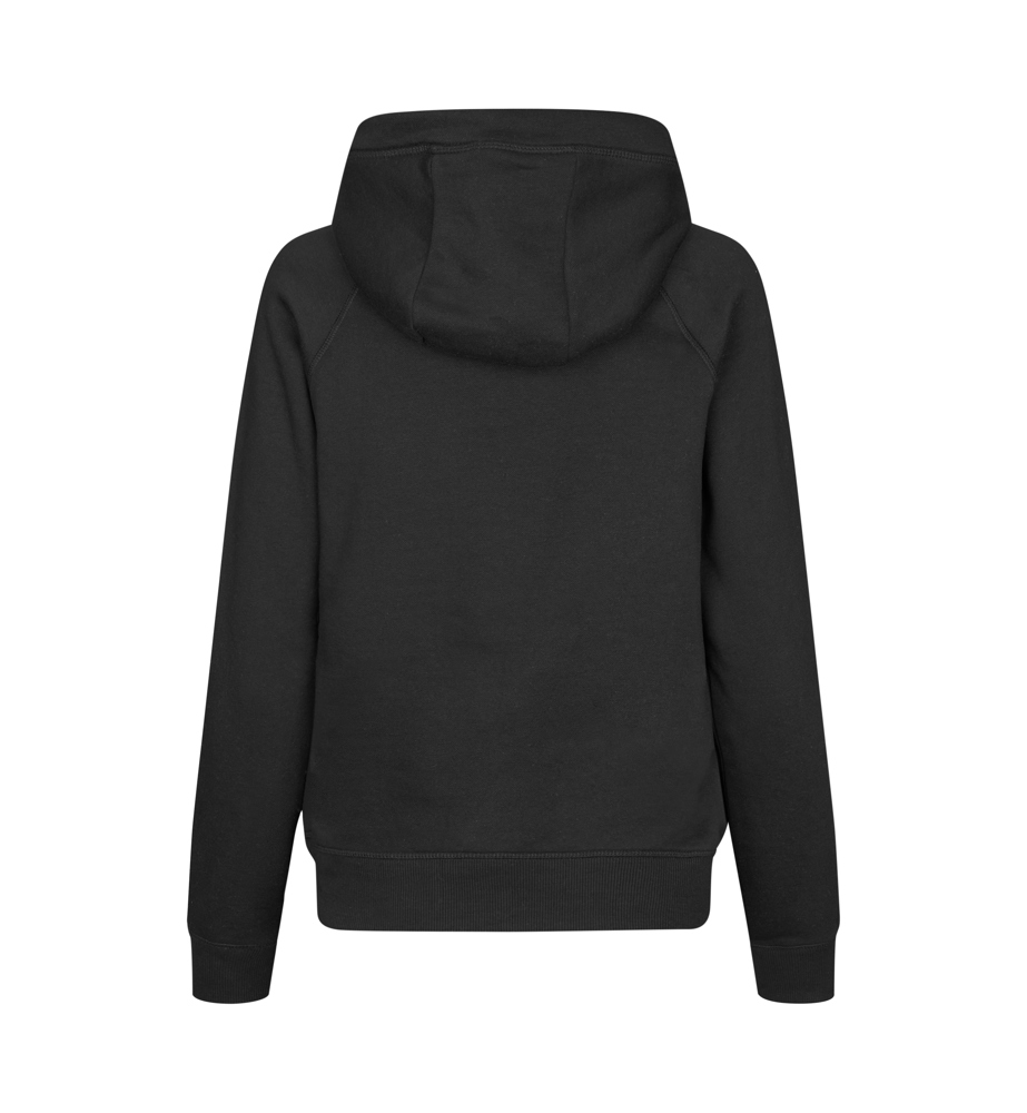 CORE Hoodie | Reißverschluss | Damen
