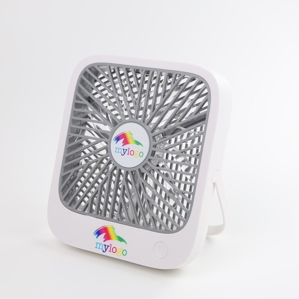 POWER-ventilator