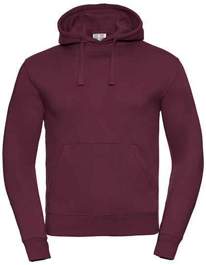 Russell - Adults' Authentic Hooded Sweat