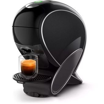 NESCAFÉ Dolce Gusto NEO Latte- Schwarz