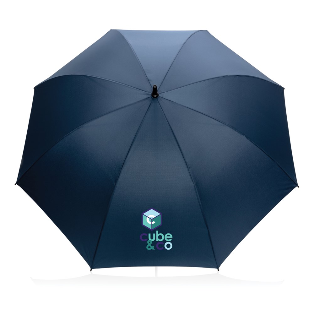 30" Impact AWARE™ RPET 190T Stormproof-Schirm