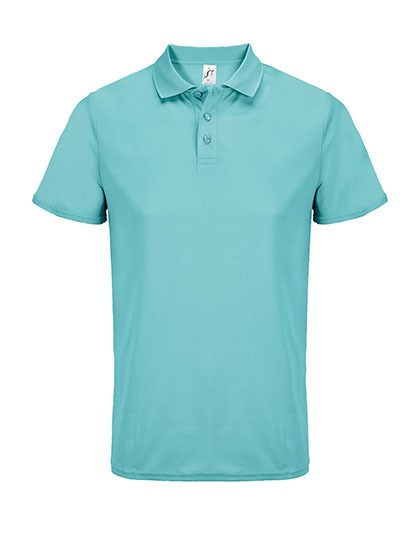 SOL´S - Unisex Pitcher Sports Polo Shirt