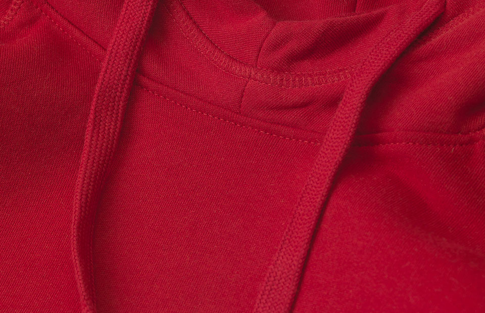 CORE Hoodie | Damen