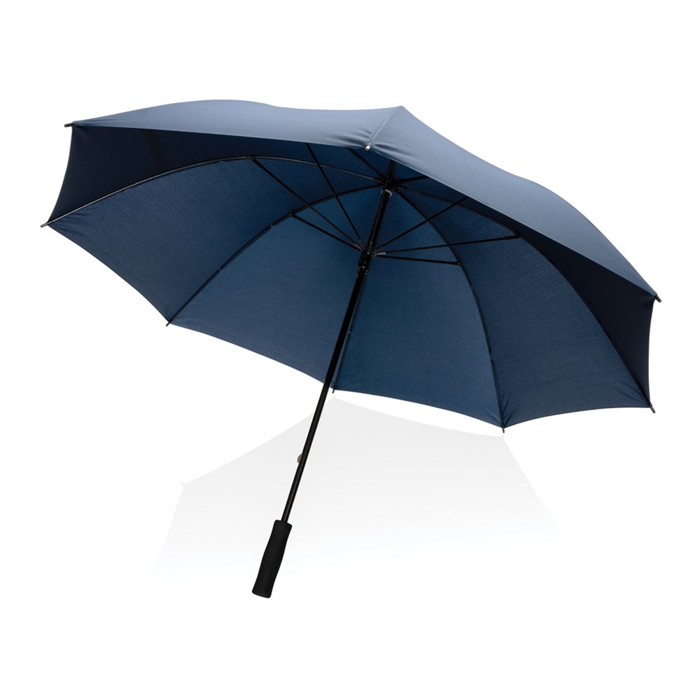 30" Impact AWARE™ RPET 190T Stormproof-Schirm