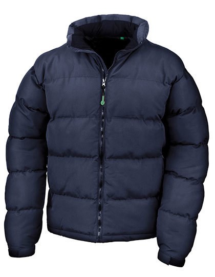 Result - Holkham Down Feel Jacket