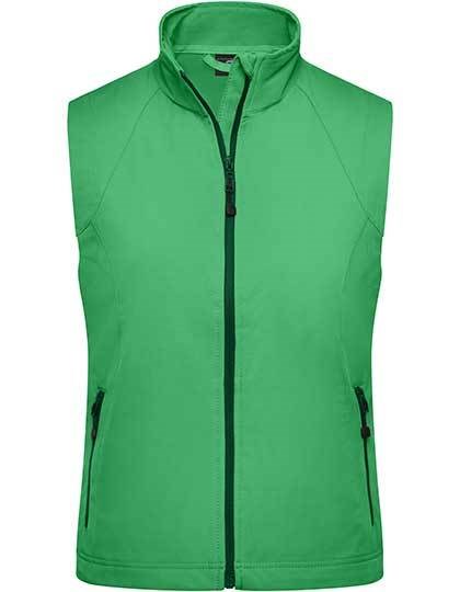 Daiber - Ladies´ Softshell Vest