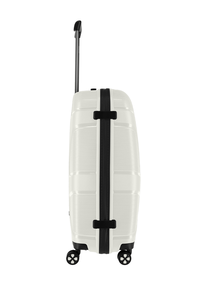 IMPACKT IP1 4w Trolley L, Polar white