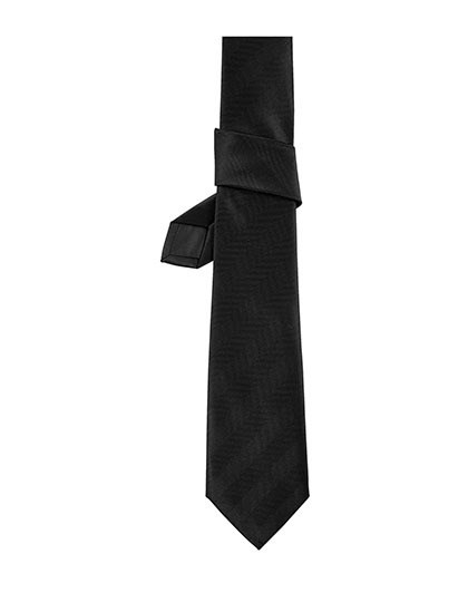 NEOBLU - Semi-Plain Club Tie Tommy