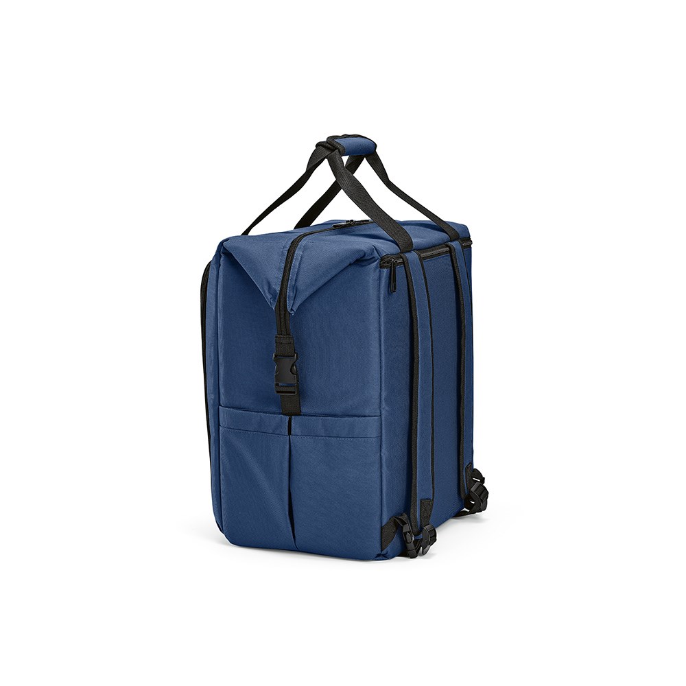 Dublin Kühltasche 28L rPET  - Blau