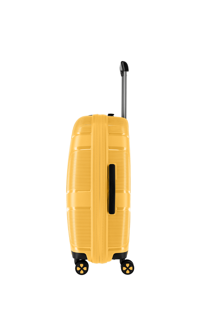 IMPACKT IP1 4w Trolley M, Sunset yellow