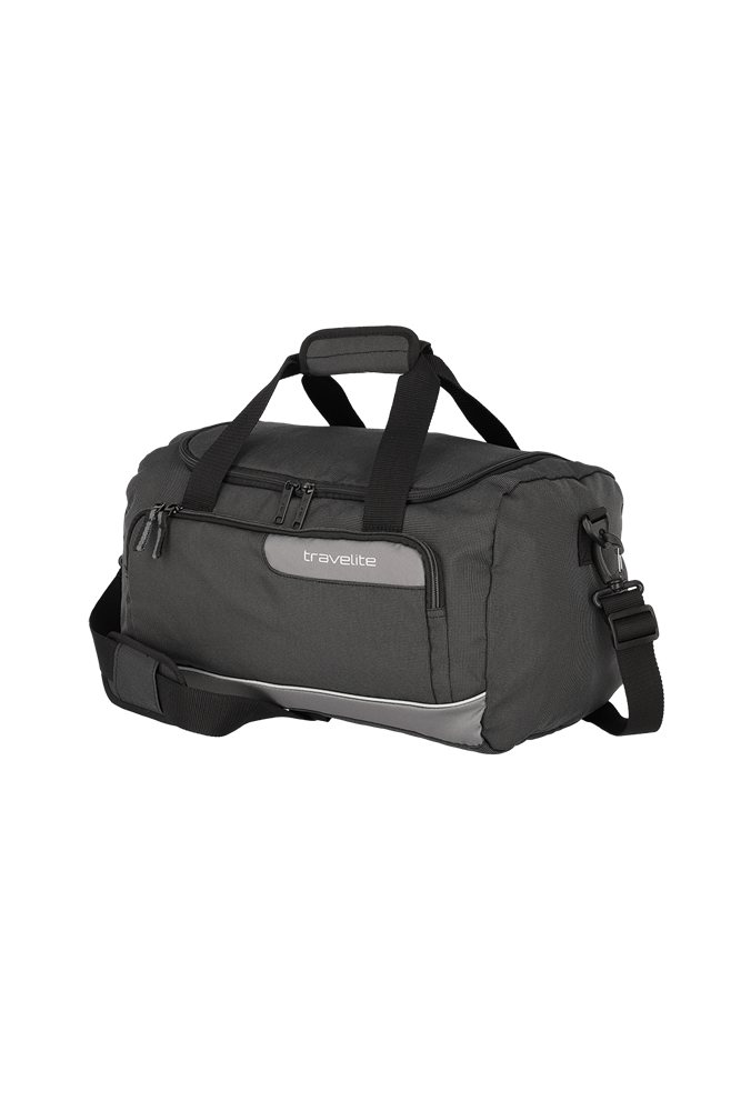 TRAVELITE VIIA Reisetasche, Schiefer