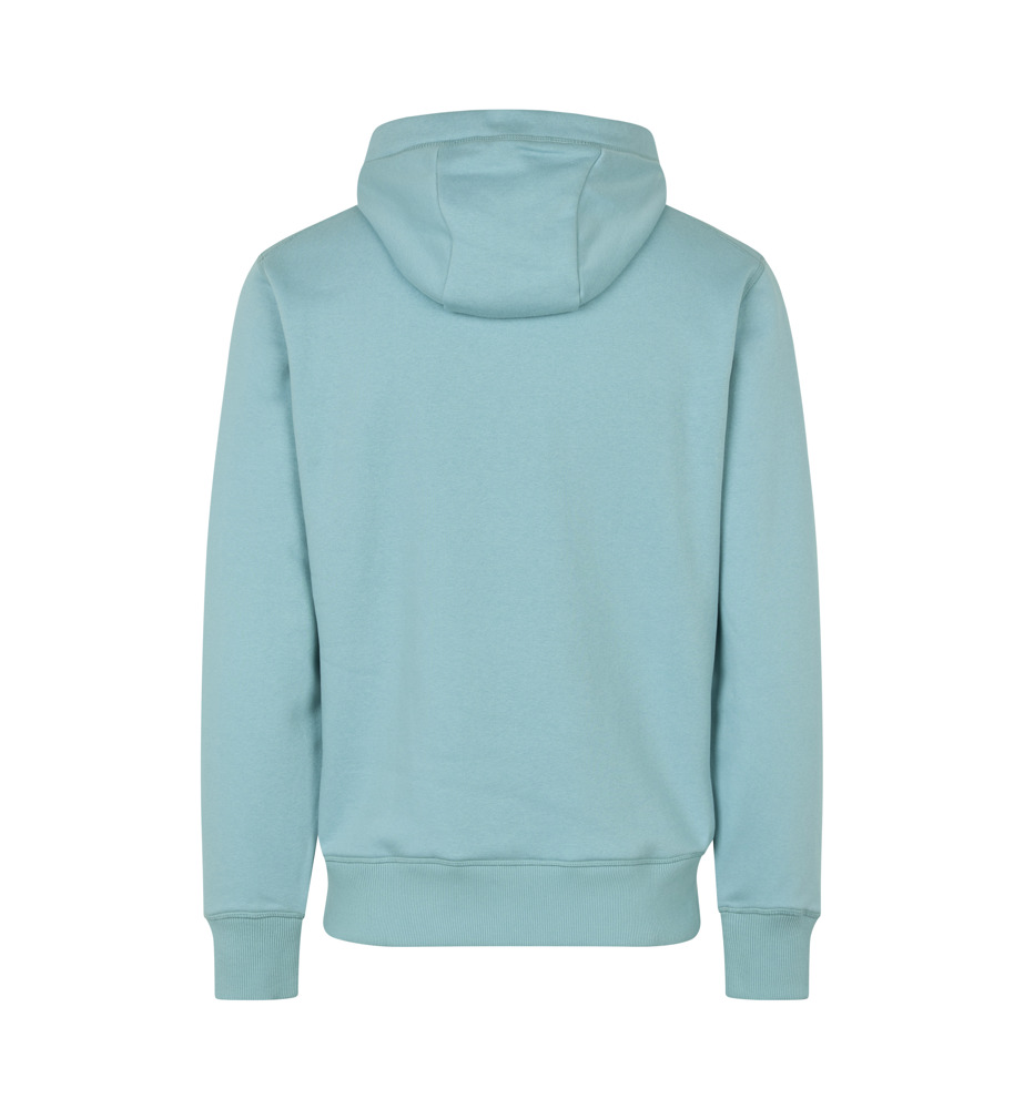 CORE Hoodie | Reißverschluss