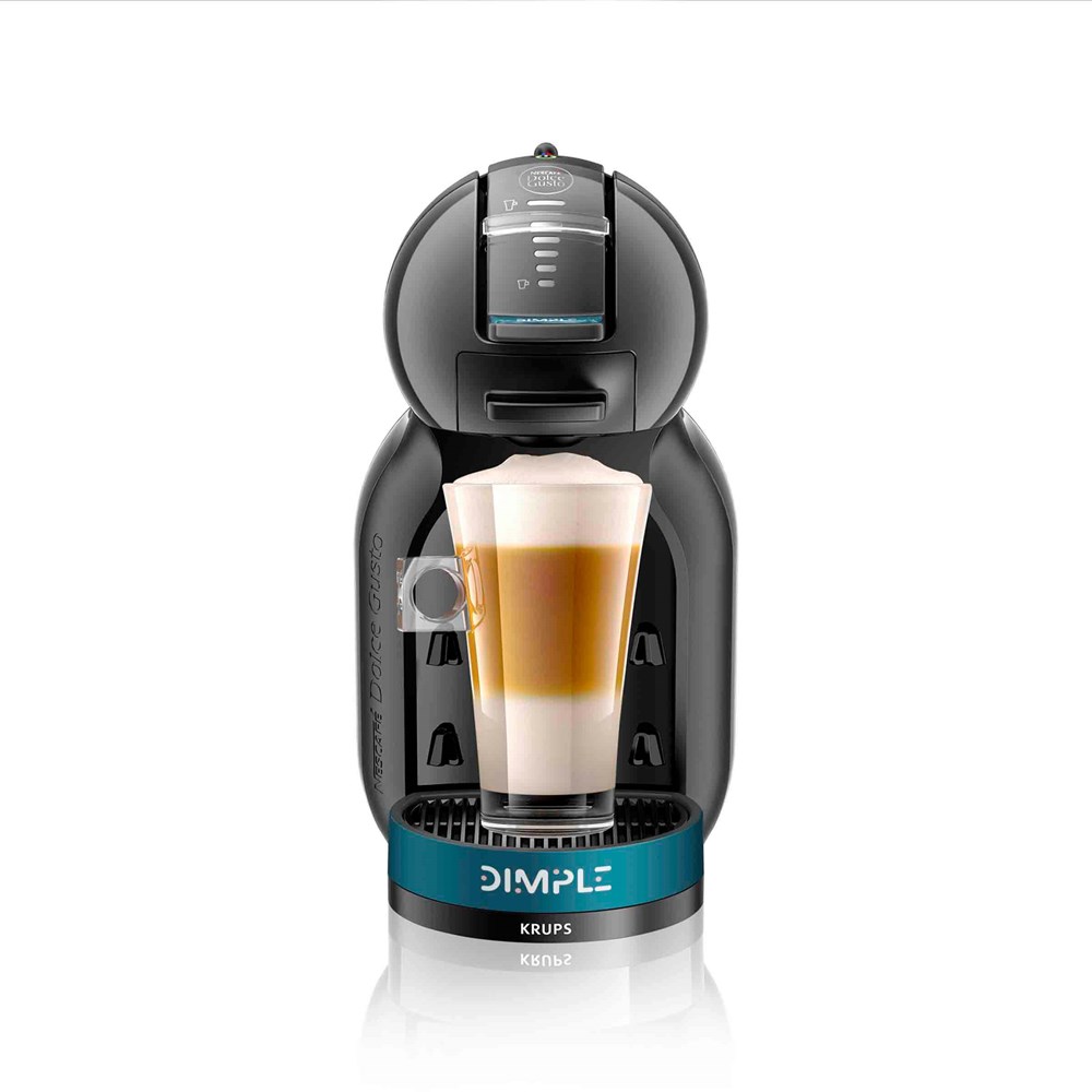 Krups Dolce Gusto Mini Me Anthrazit