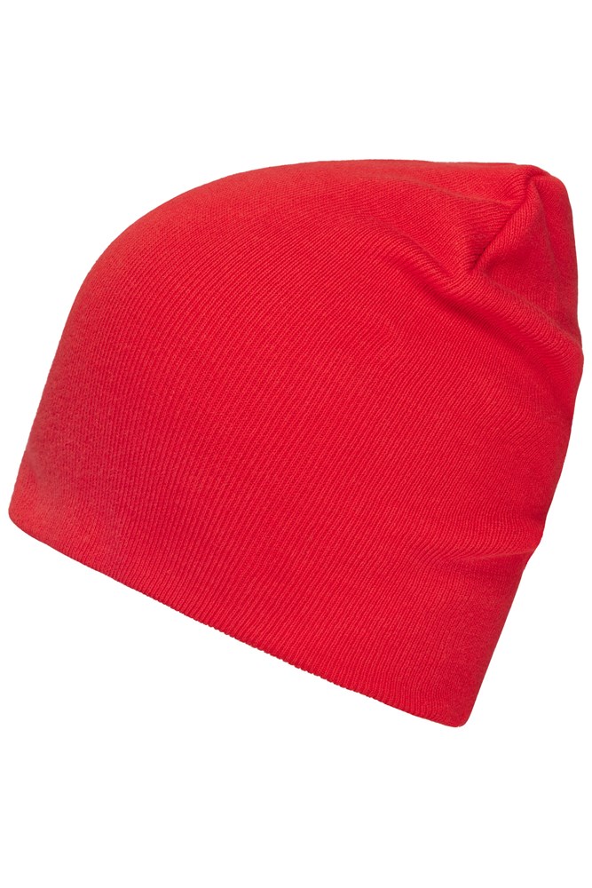 Bio Cotton Casual Beanie