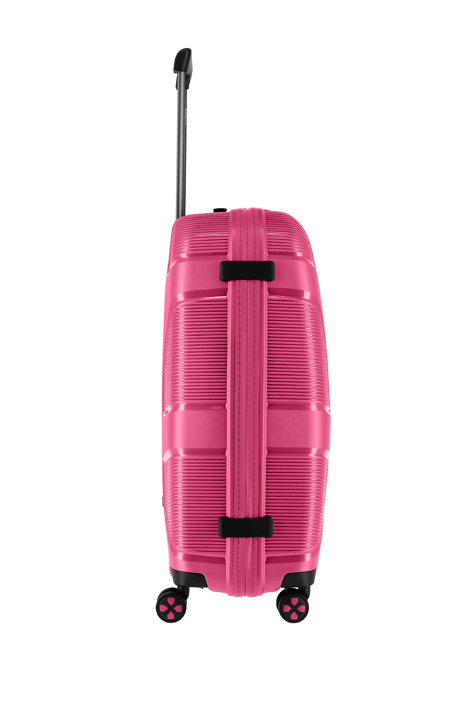 IMPACKT IP1 4w Trolley L, Flora pink