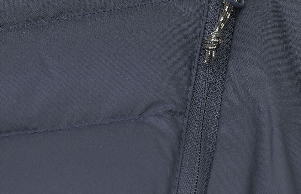 Bodywarmer | Stretch | Damen