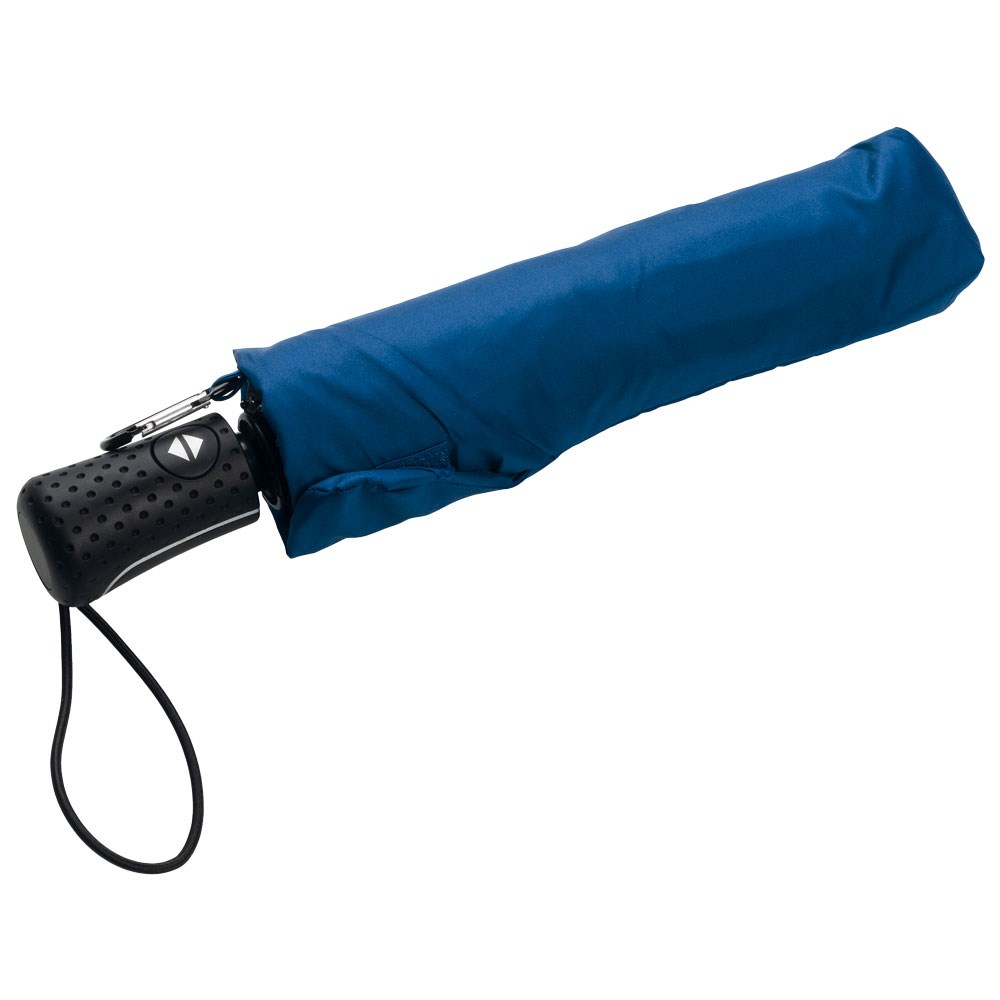 Schwarzwolf outdoor® CRUX Taschenschirm blau