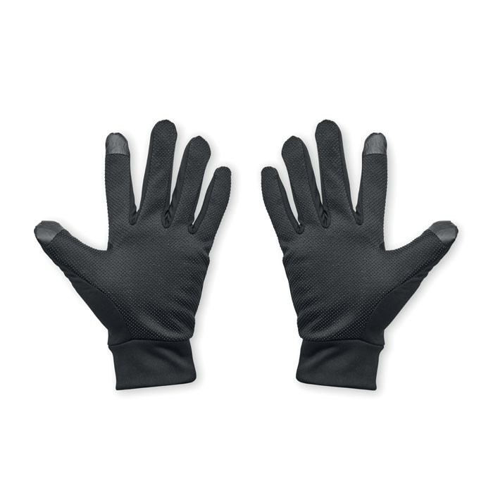 LESPORT - Touchscreen Sporthandschuhe