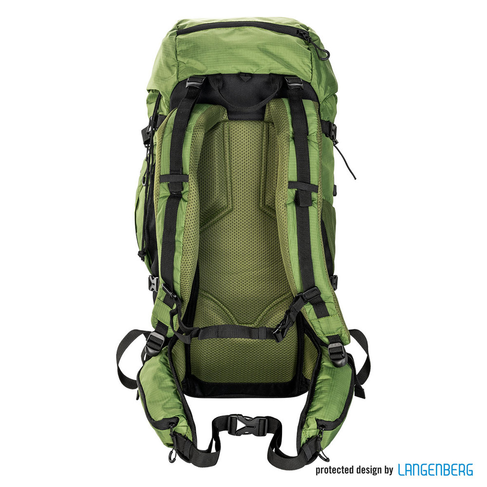Wanderrucksack PEAK