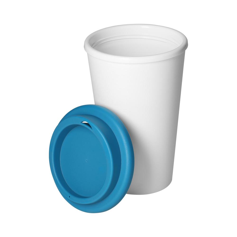 Kaffeebecher "Premium", upcycling