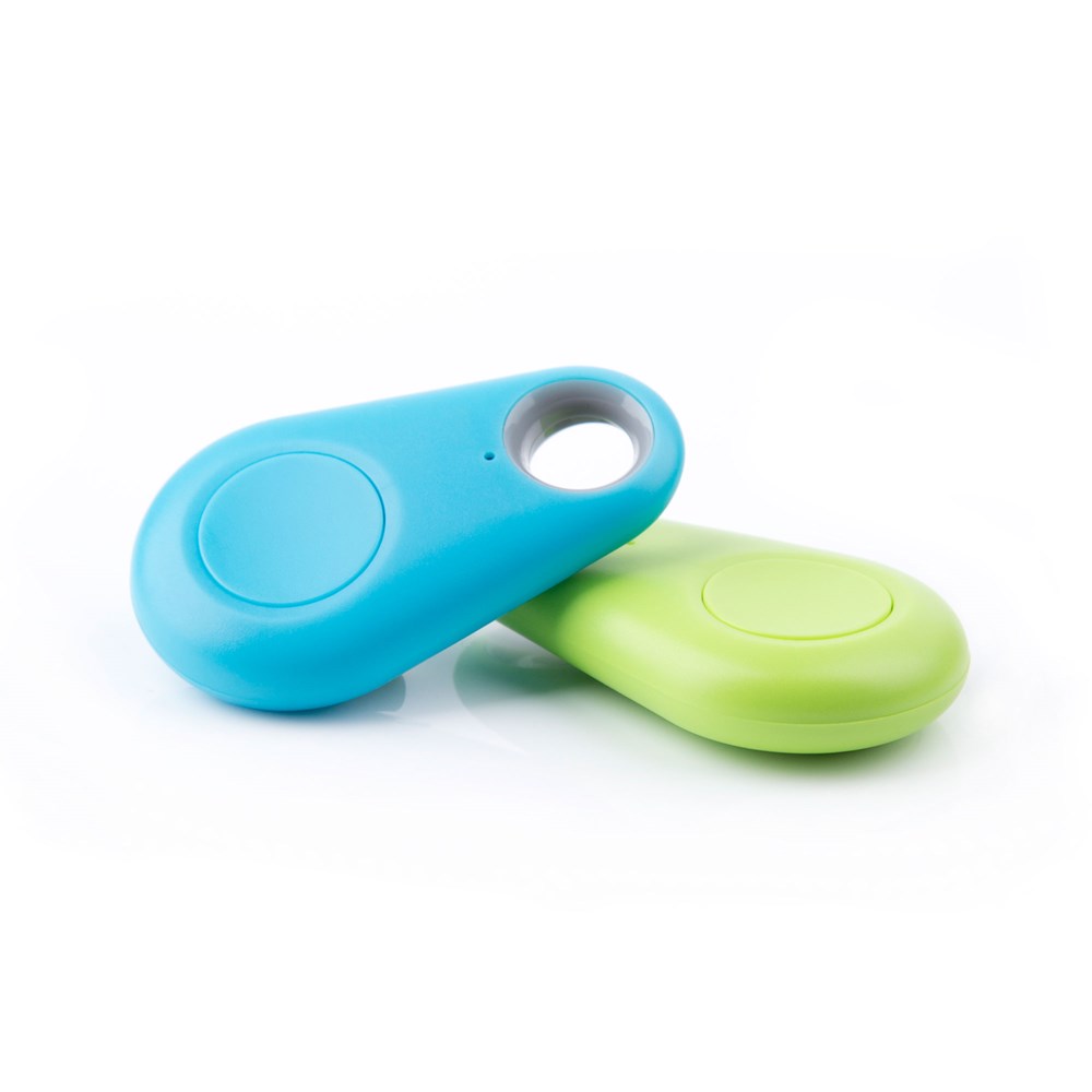 Bluetooth Keyfinder Dropschwarz