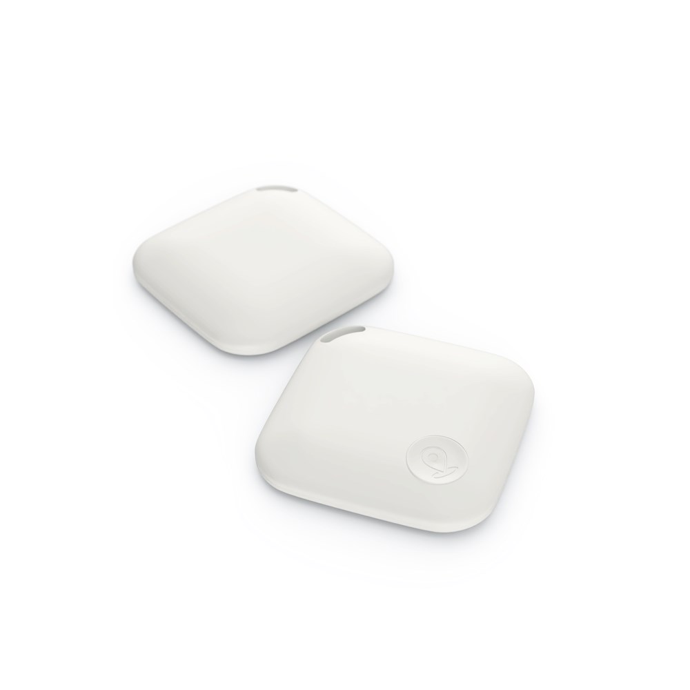 Bluetooth Keyfinder Signgrün