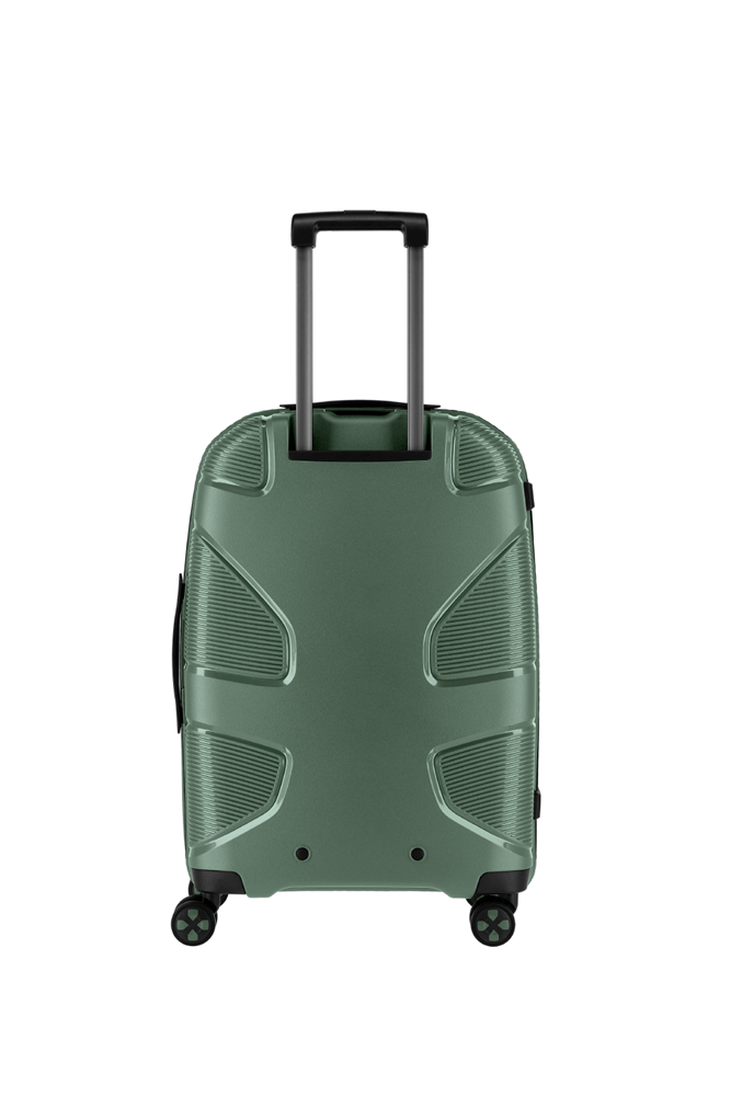 IMPACKT IP1 4w Trolley M, Deep sea green