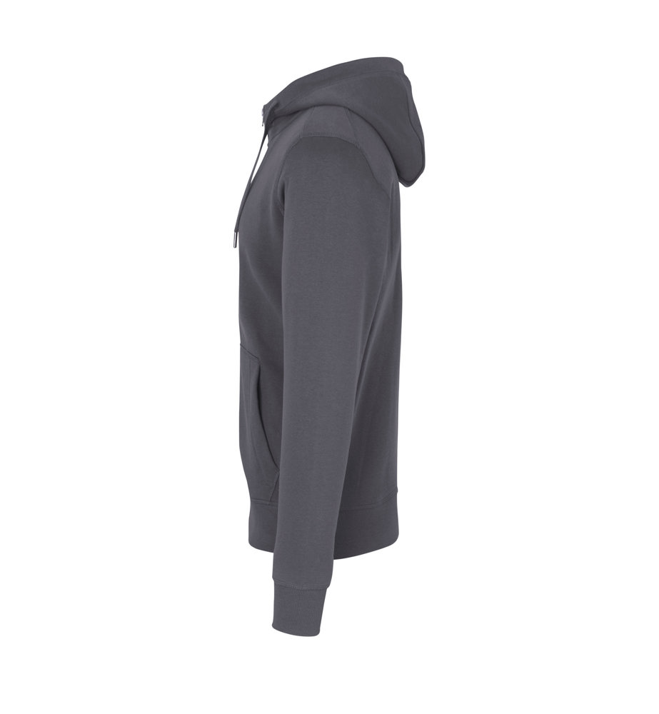 CORE Hoodie | Reißverschluss