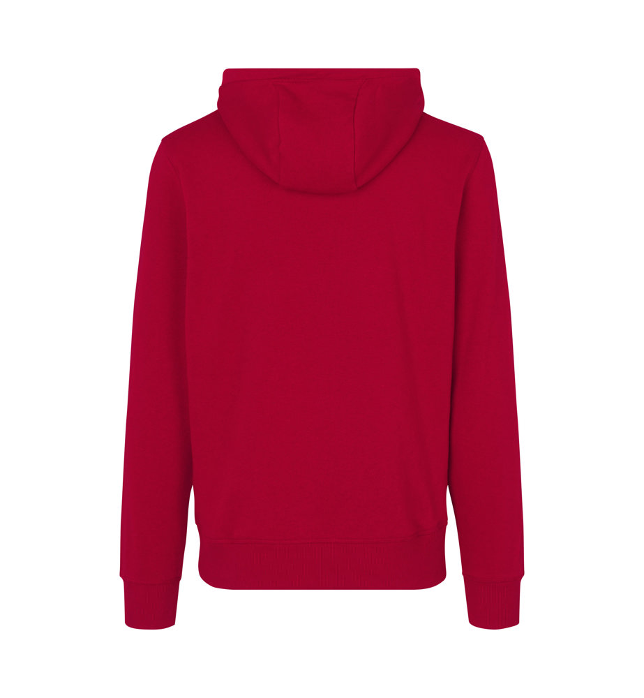CORE Hoodie | Reißverschluss