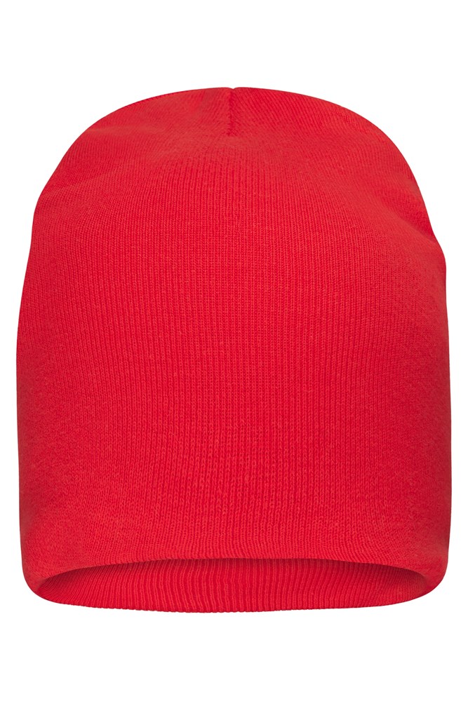 Bio Cotton Casual Beanie