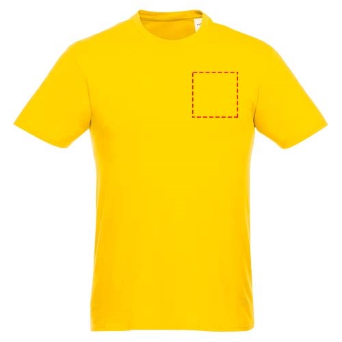 Heros 150 g/m² T-Shirt für Herren