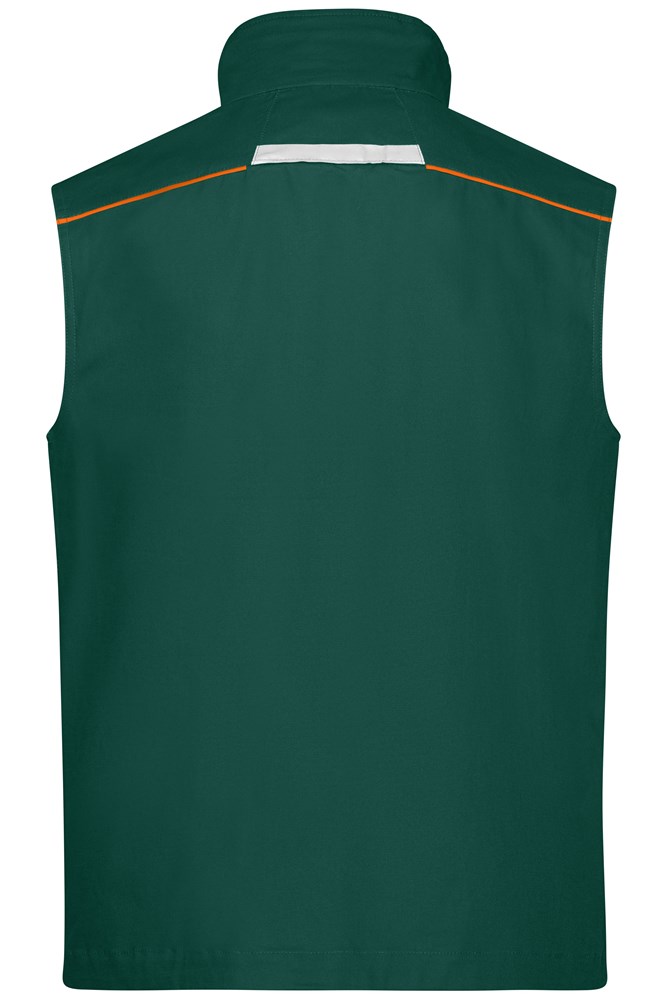 Workwear Vest - COLOR -