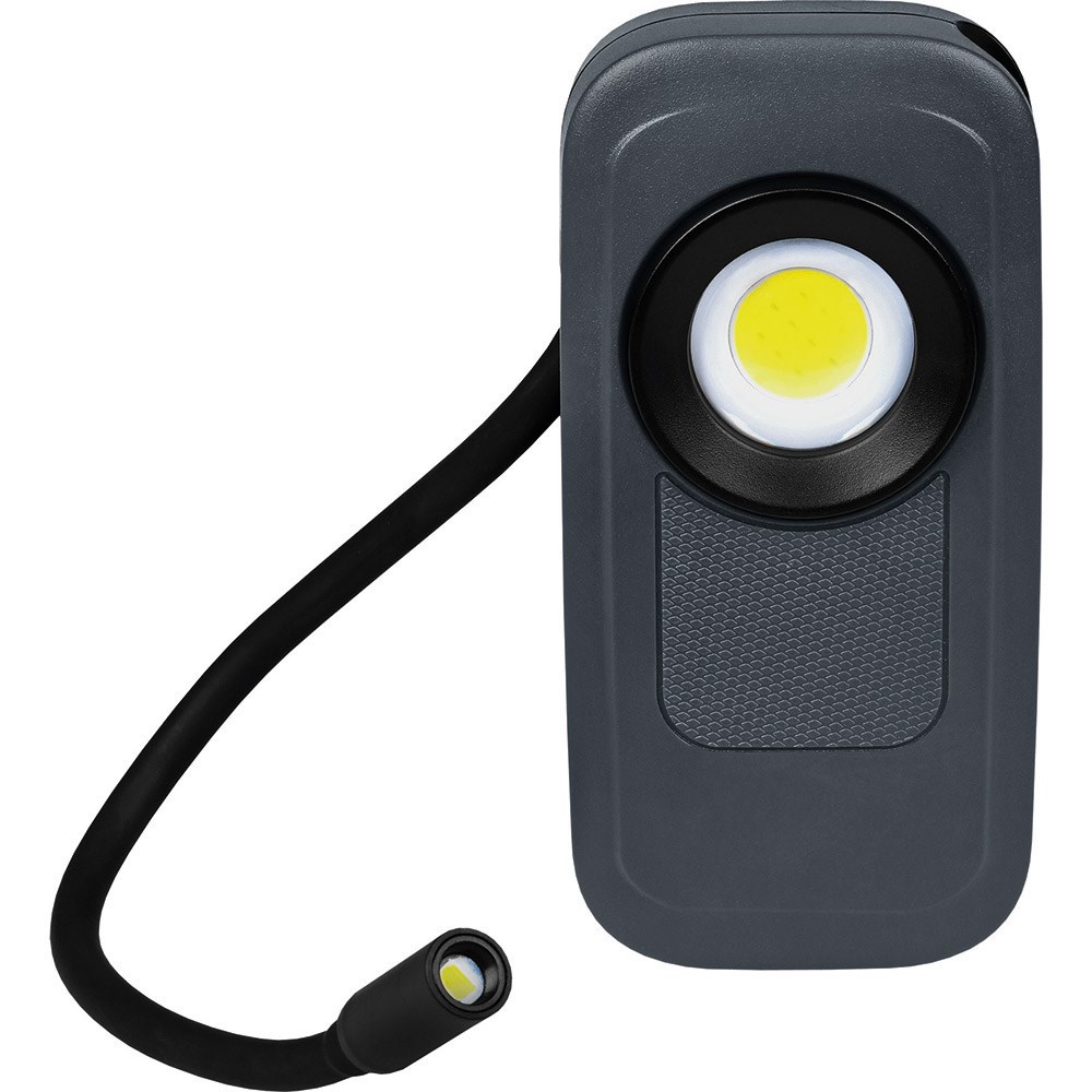 Aufladbare LED Arbeitsleuchte "Power Flex Light 300 L"