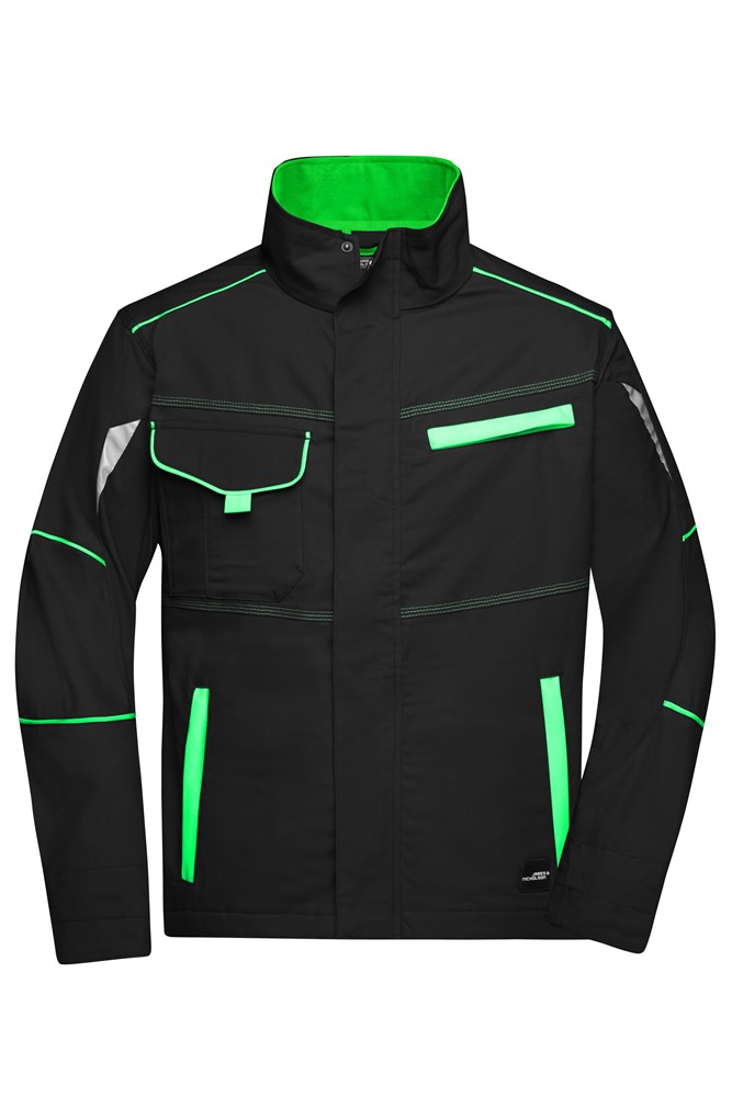 Workwear Jacket - COLOR -