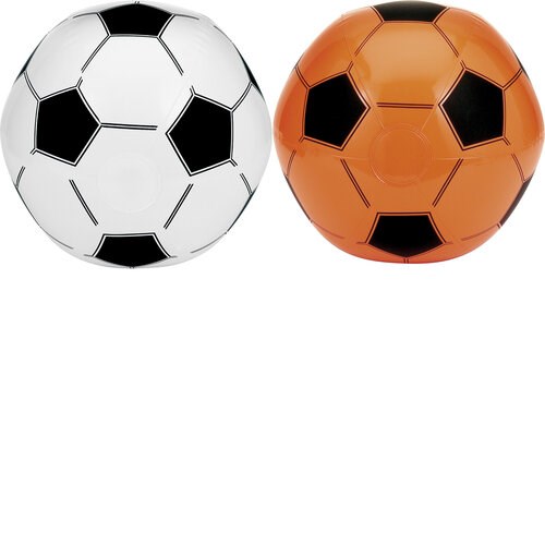 Aufblasbarer Wasserball aus PVC Norman