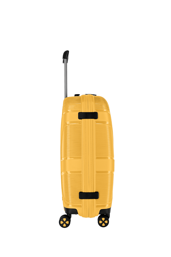 IMPACKT IP1 4w Trolley M, Sunset yellow