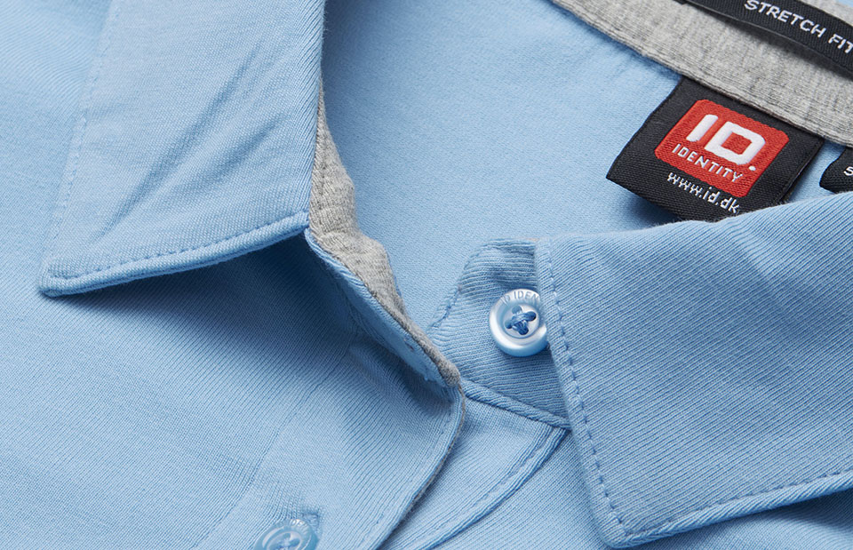 Business Poloshirt | Jersey | Damen