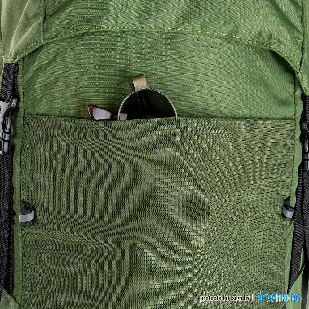 Wanderrucksack PEAK