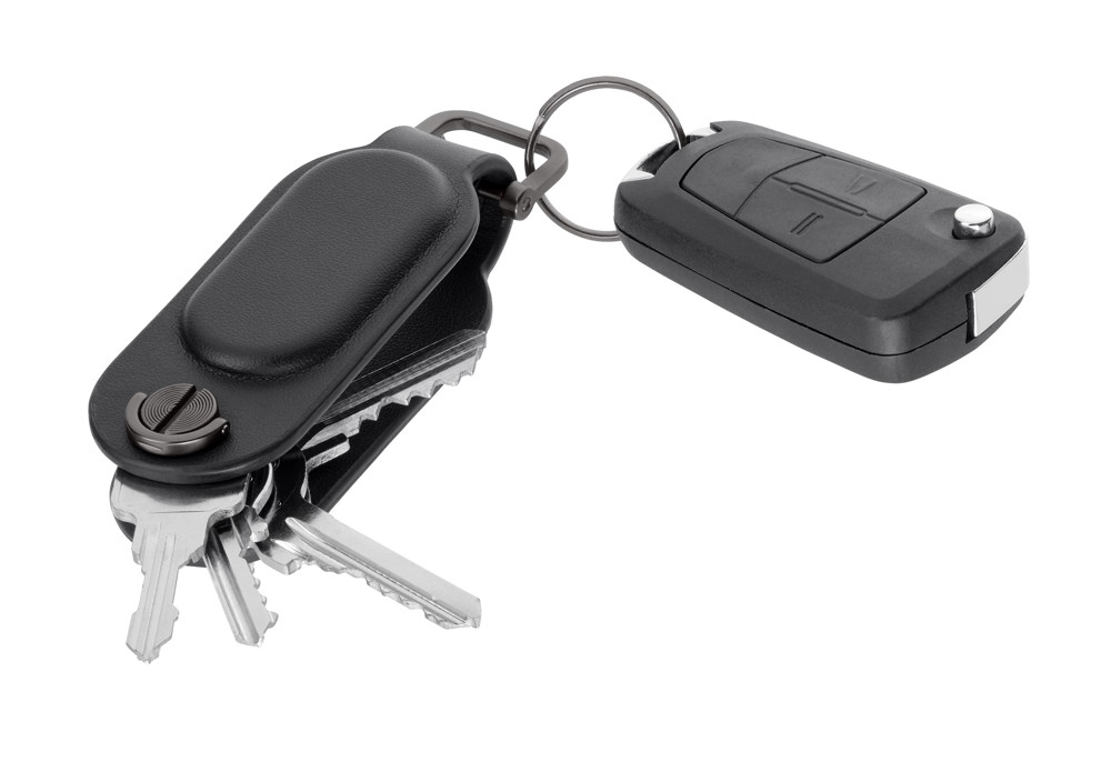 TROIKA Schlüssel Organizer TRACK & FIND KEY ORGANIZER